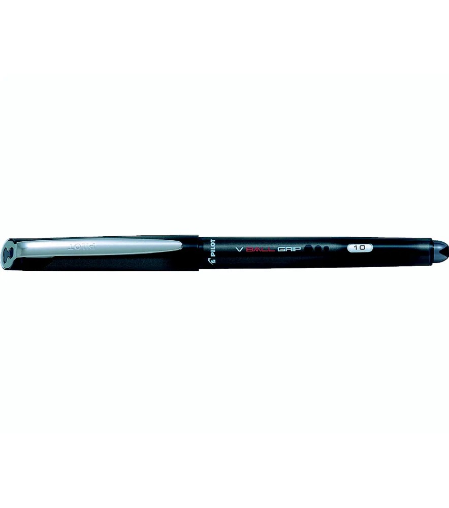 Penna Roller Vball Grip Liquido