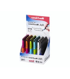 Penna Roller Gel Uni-ball...