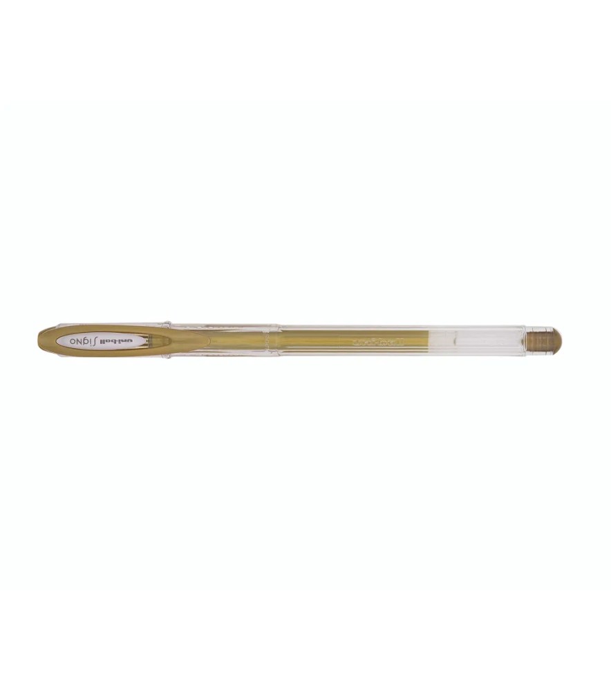 Penna Gel Uniball Signo