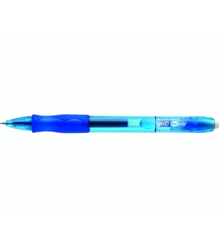 Penna Gel Gel-ocity