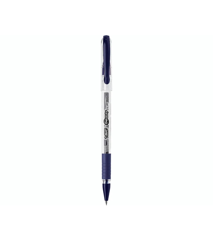 Penna a Gel Gelocity Stic