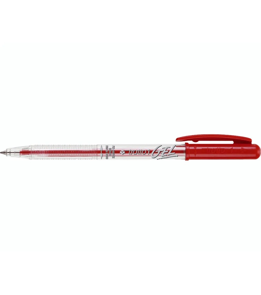 Penna Roller Gel Tratto 1 Gel