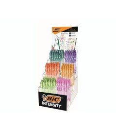 Penna a Gel a Scatto Gelocity Quick Dry
