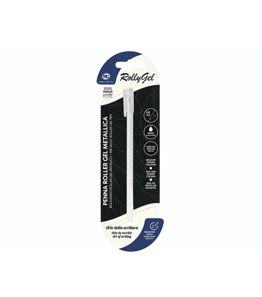 Penna Gel