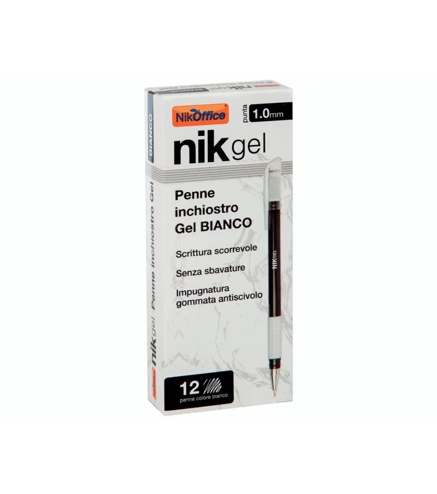 Penna Gel