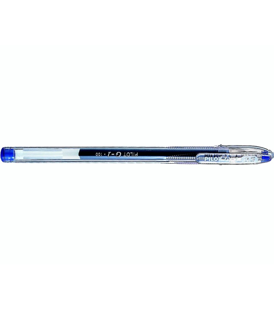 Penna Roller Gel G-1 Gel
