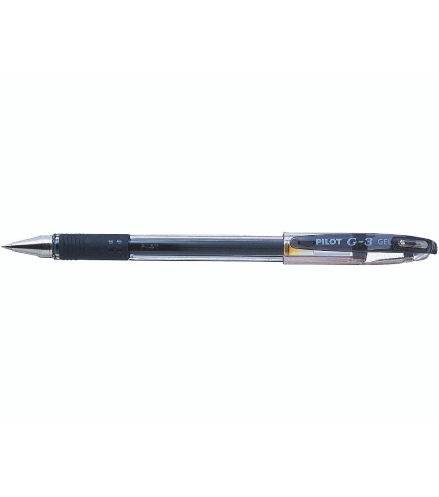 Penna Roller Gel G-3 Gel