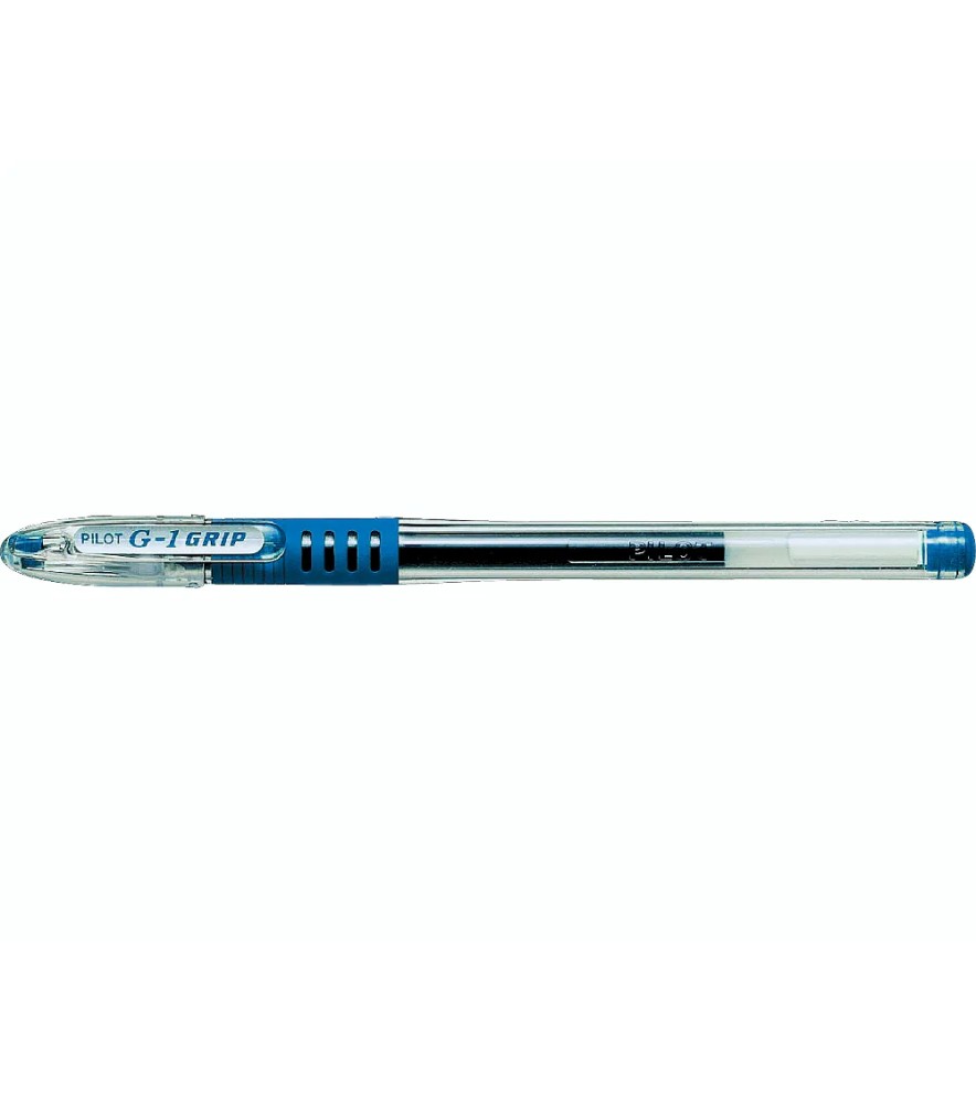 Penna Roller Gel G-1 Grip Gel