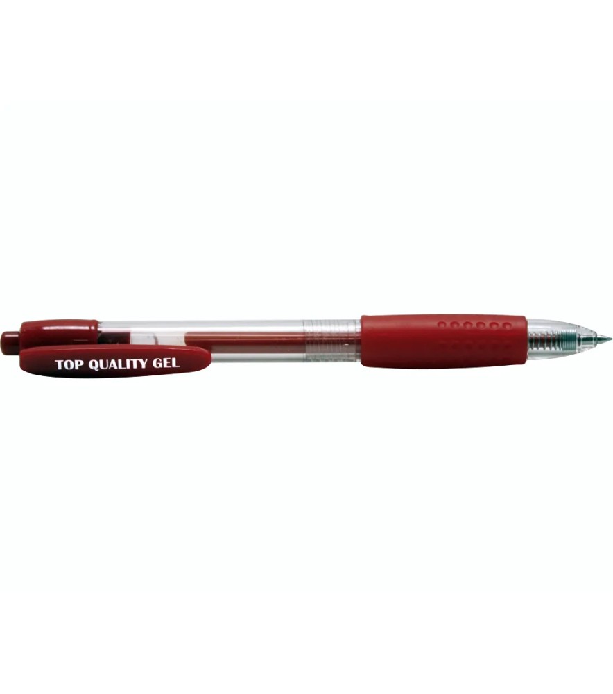 Penna Gel a Scatto Top Quality Gel