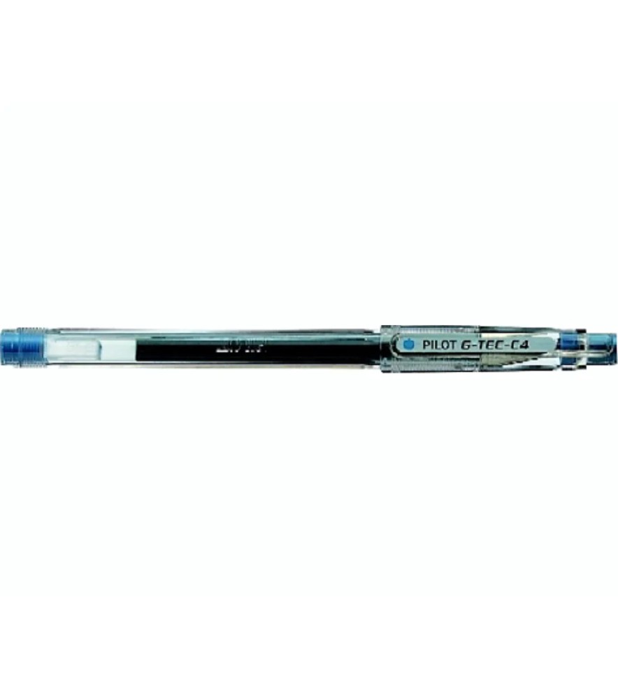 Penna Roller Gel G-tec C4 Gel