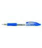 Penna Roller Gel a Scatto Tratto Easy Gel
