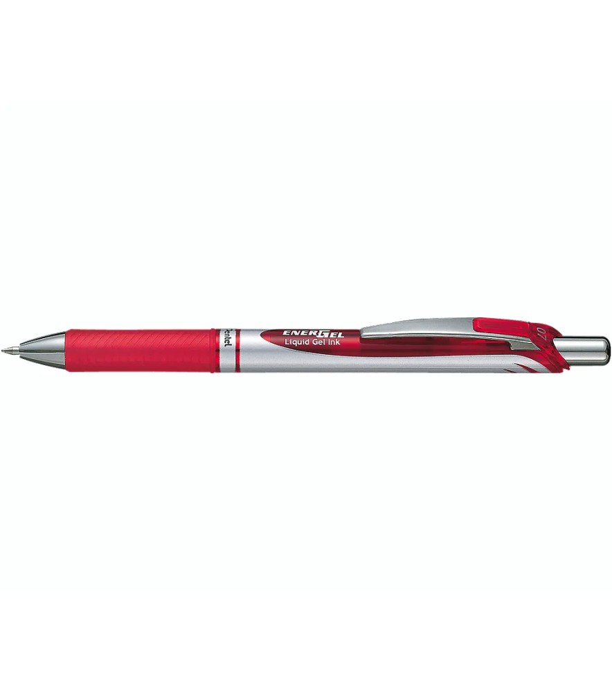 Penna Roller Gel a Scatto Energel Xm Click Gel