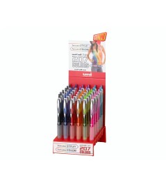 Penna Roller Gel a Scatto...