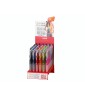 Penna Roller Gel a Scatto Uniball Signo Gel