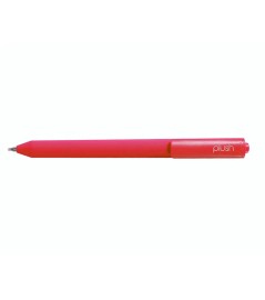 Penna Gel Roller Plush Gel