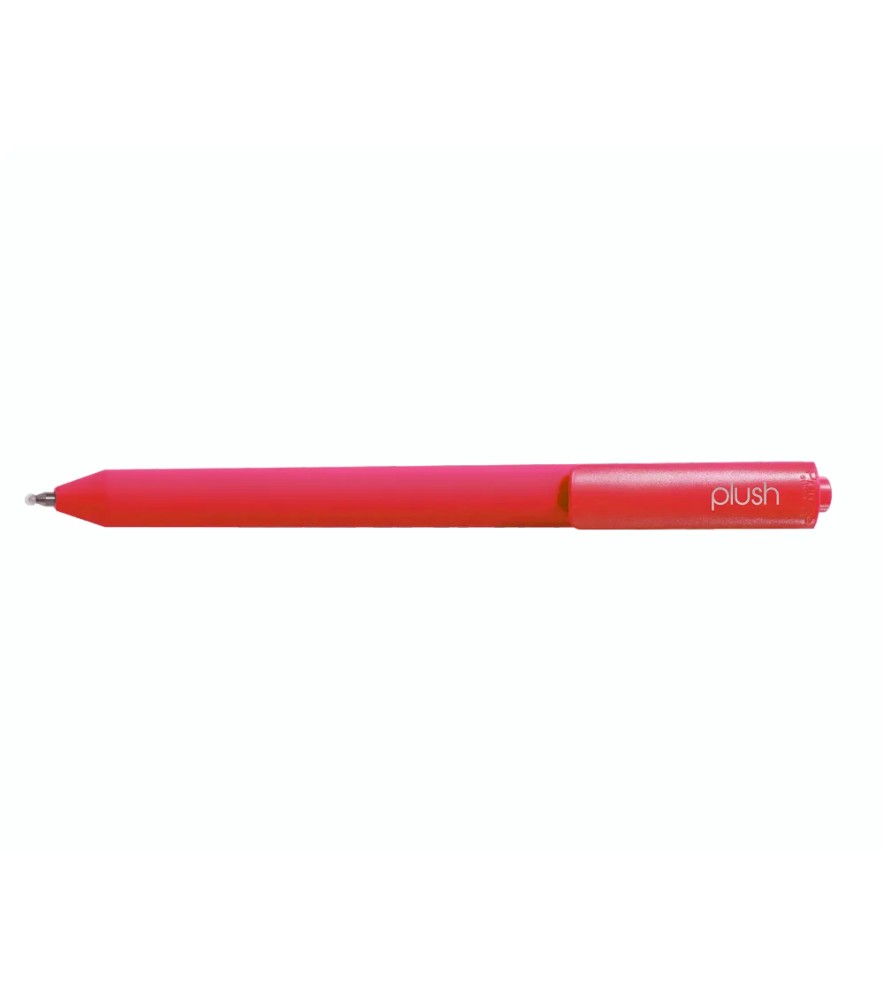 Penna Gel Roller Plush Gel