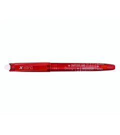 Penna Gel Cancellabile Over-x Gel Roller