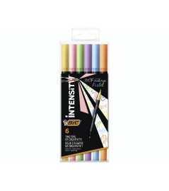 Pennarello Intensity Dual Tip