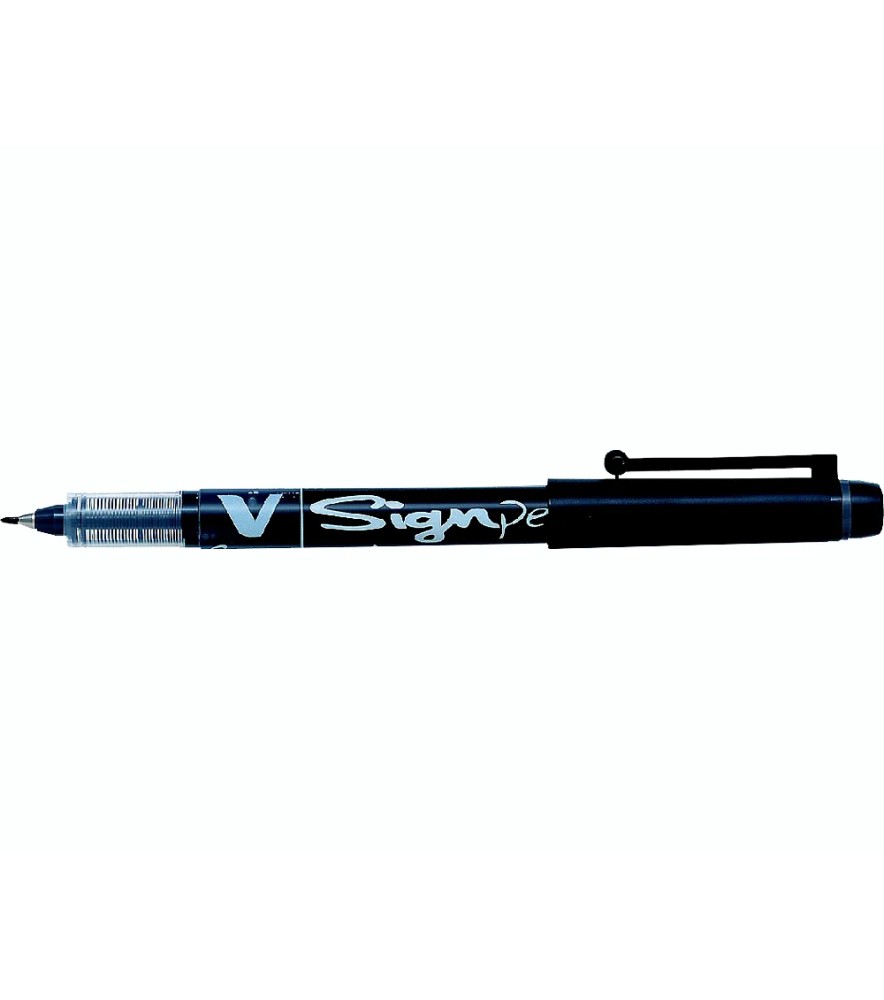 Fineliner V Signpen
