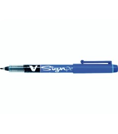 Fineliner V Signpen