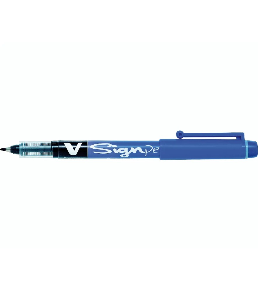 Fineliner V Signpen