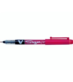 Fineliner V Signpen
