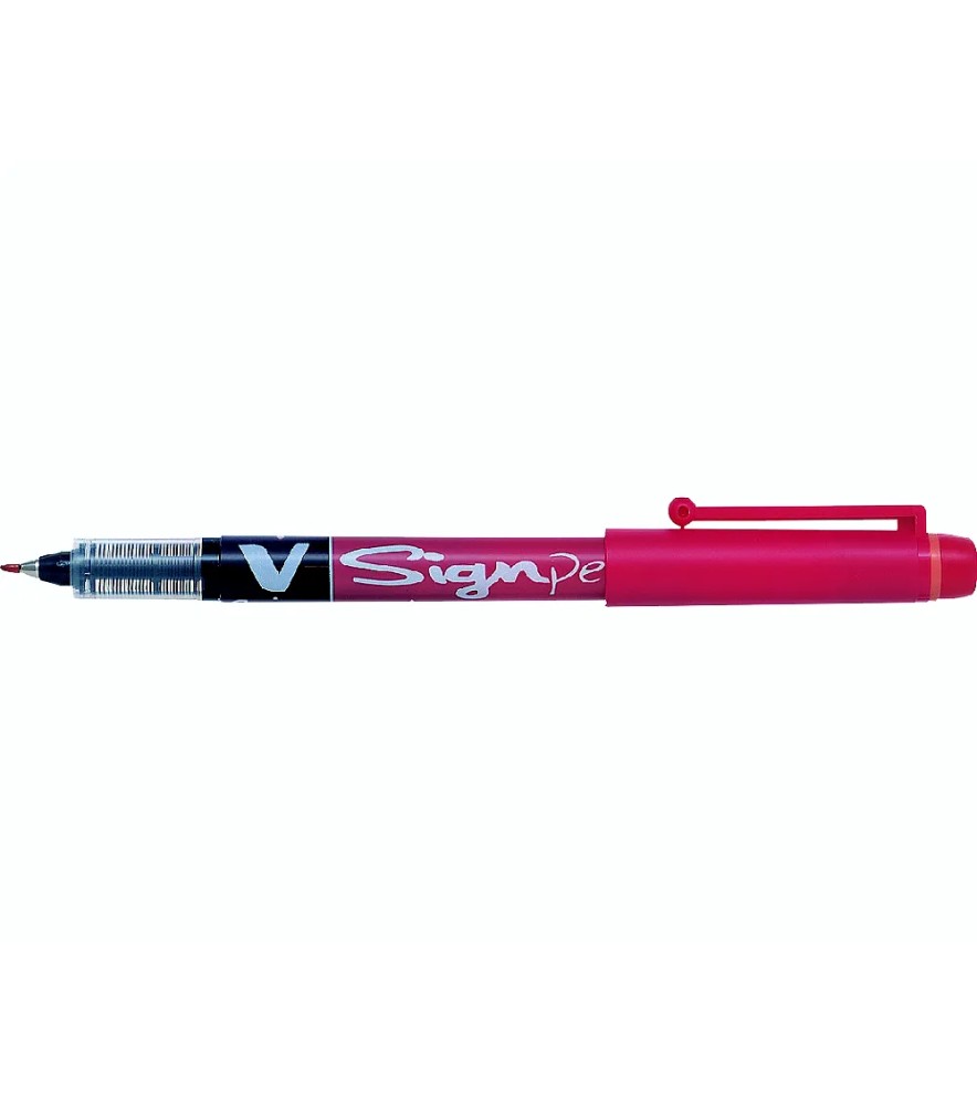 Fineliner V Signpen
