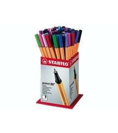 Fineliner Point 88