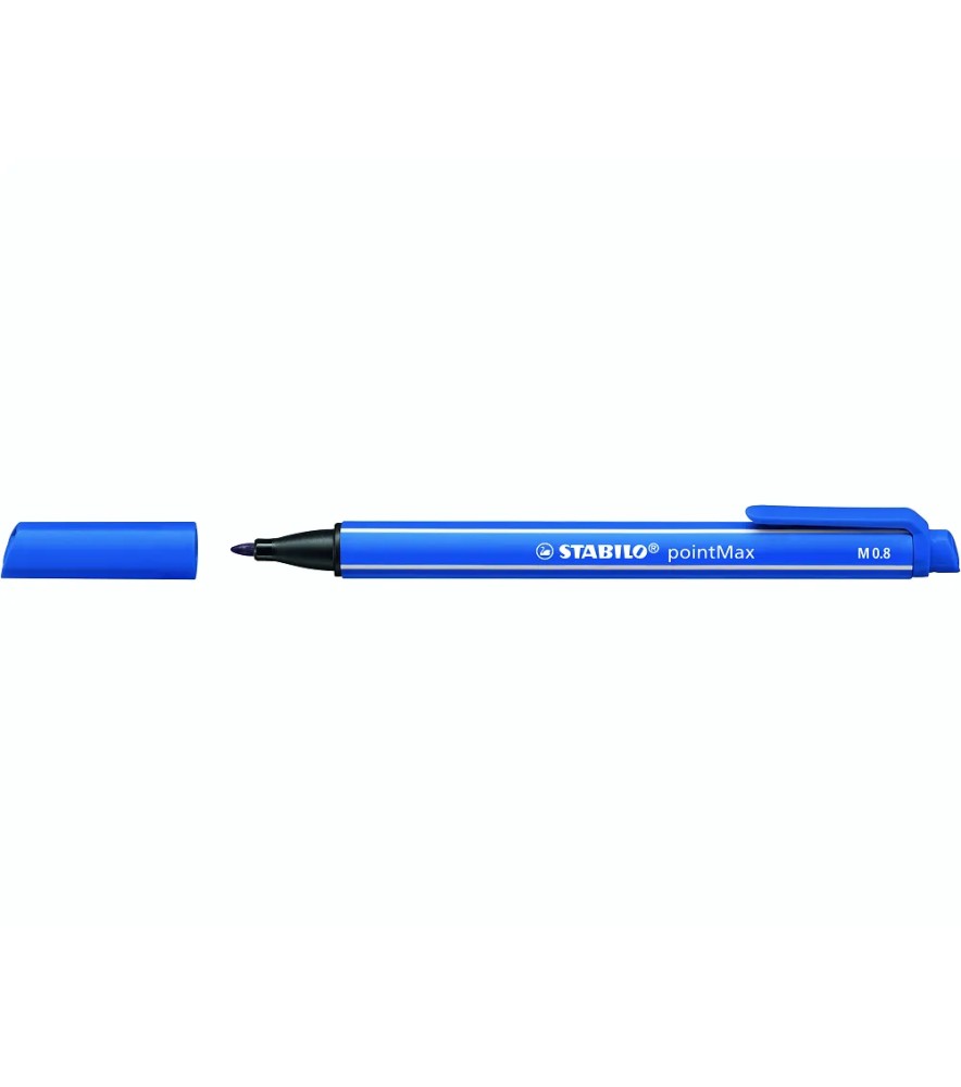 Pennarello Pointmax