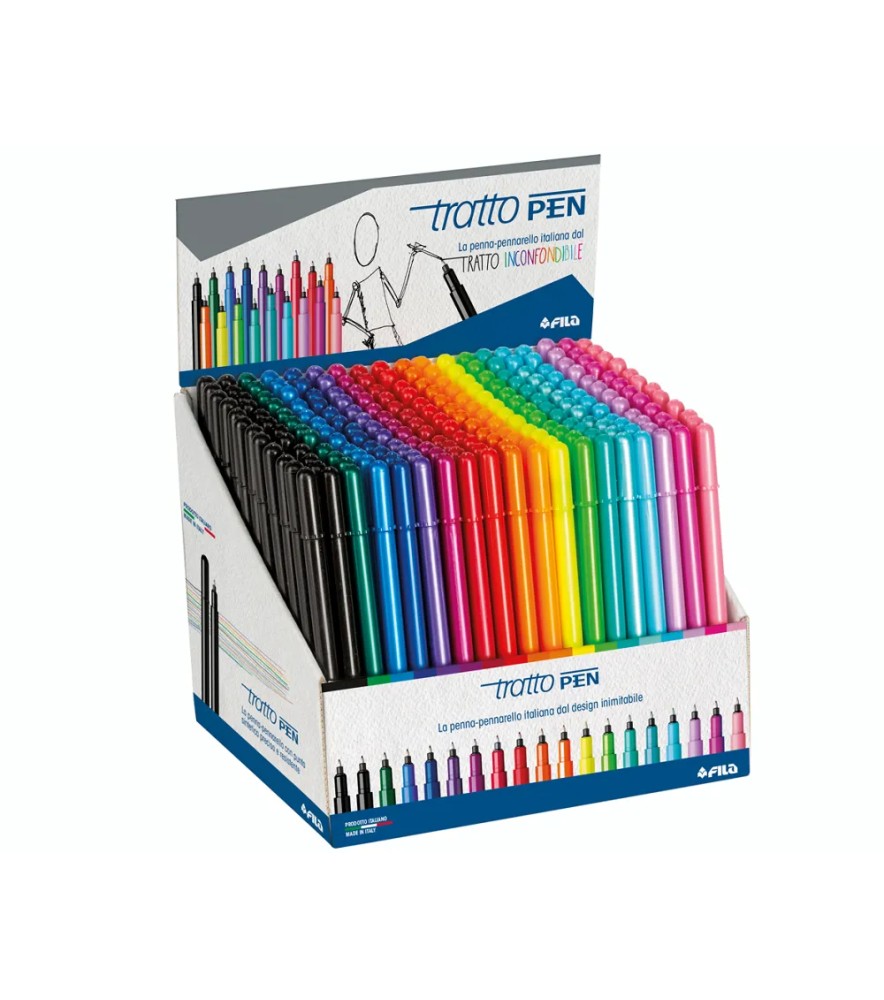 Fineliner Tratto Pen