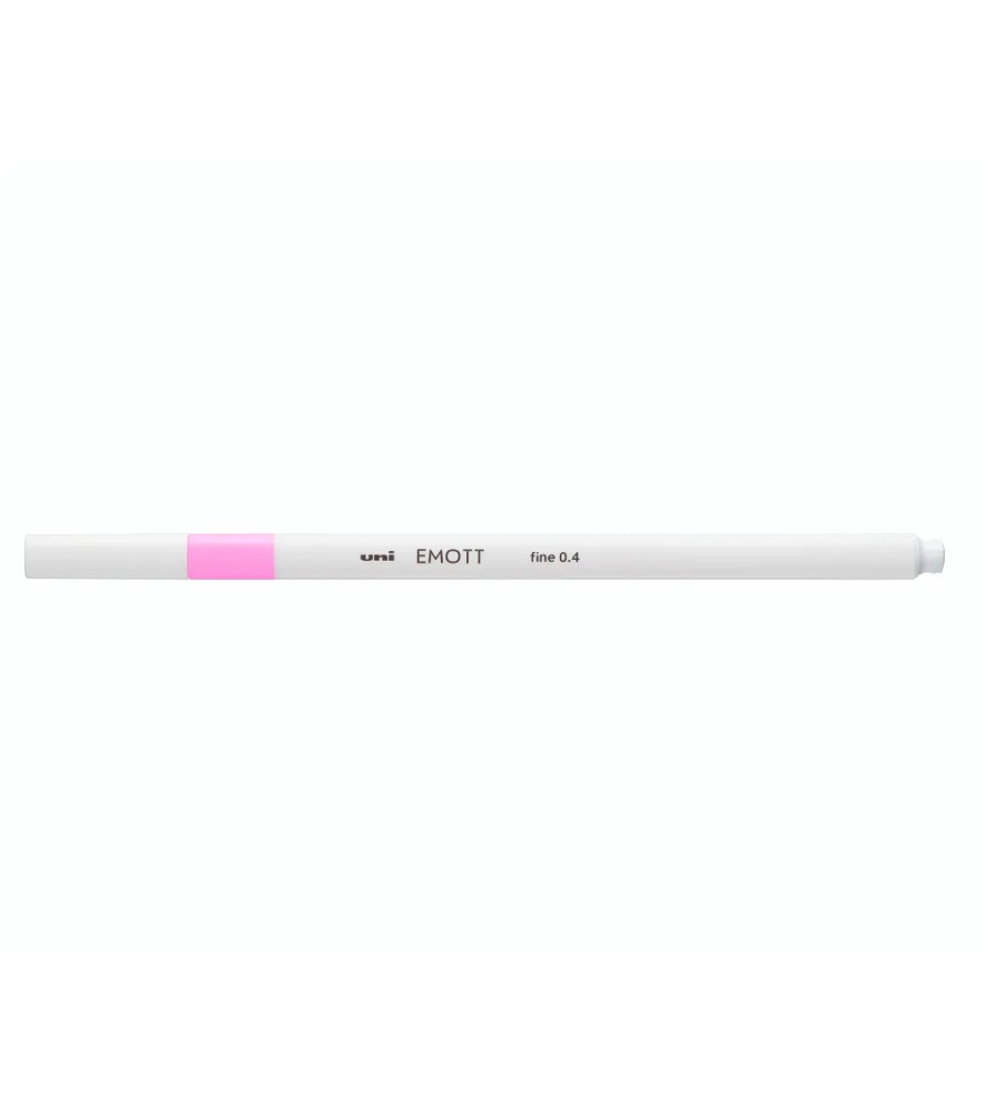 Fineliner Emott Punta Fine 0,4