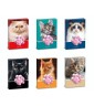 Notes Squishy Cats 80 pagine