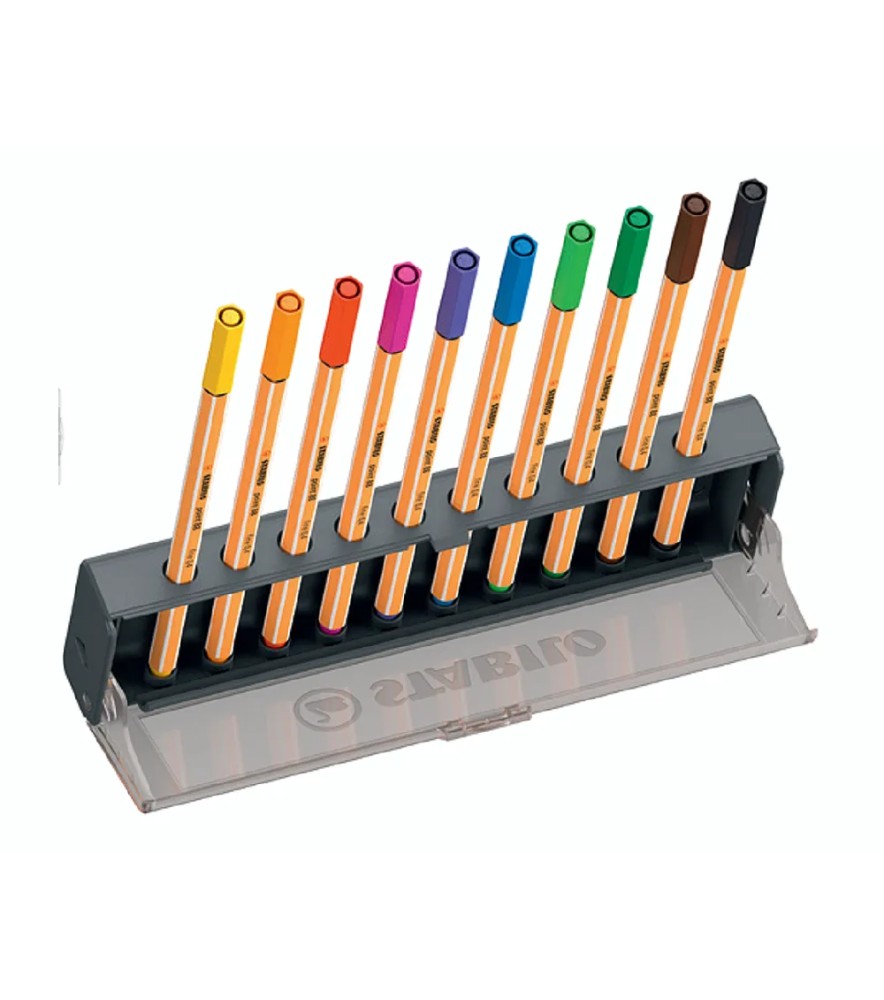 Fineliner Point 88