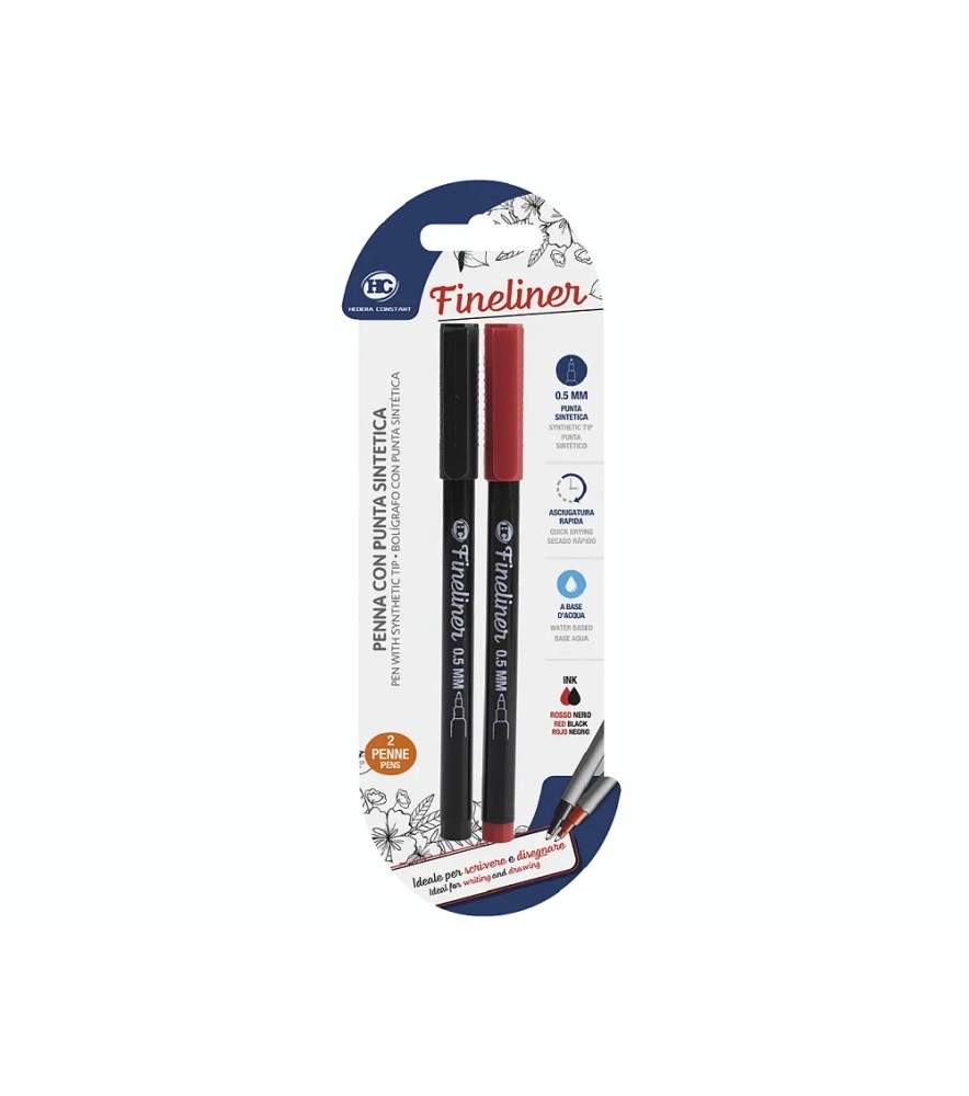 Pennarello Fineliner