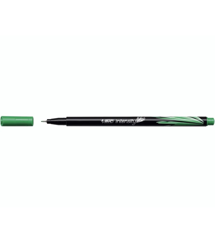 Fineliner Bic Intensity Fine