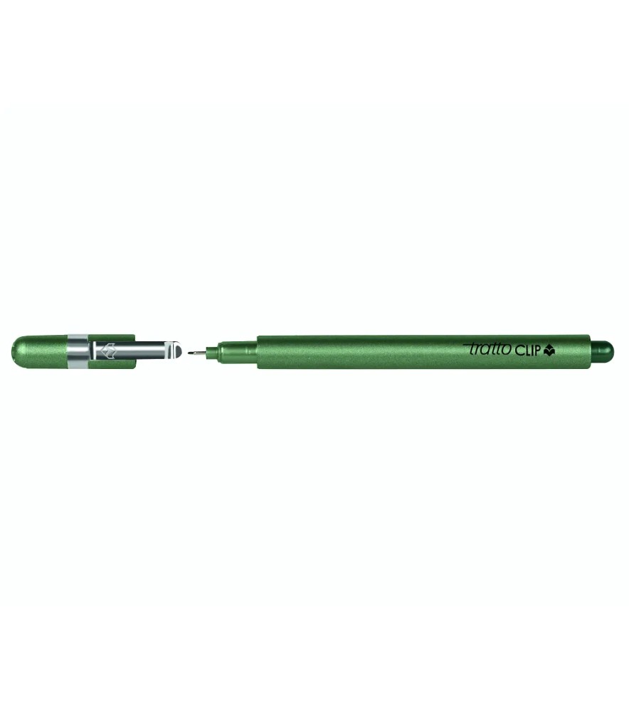 Fineliner Tratto Clip