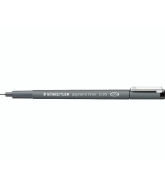 Pennarello Graduato Pigment Liner Pigmentato
