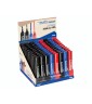 Pennarello Marcatore Tratto Marker Permanente Ad Alcool