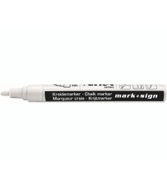 Marcatore a Gesso Mark Sign