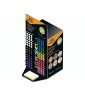 Marcatore Acrilico Intensity Paint Markers Punta Media