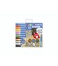 Marcatori Acrilici Acrilyc Paint Marker Punta Medium