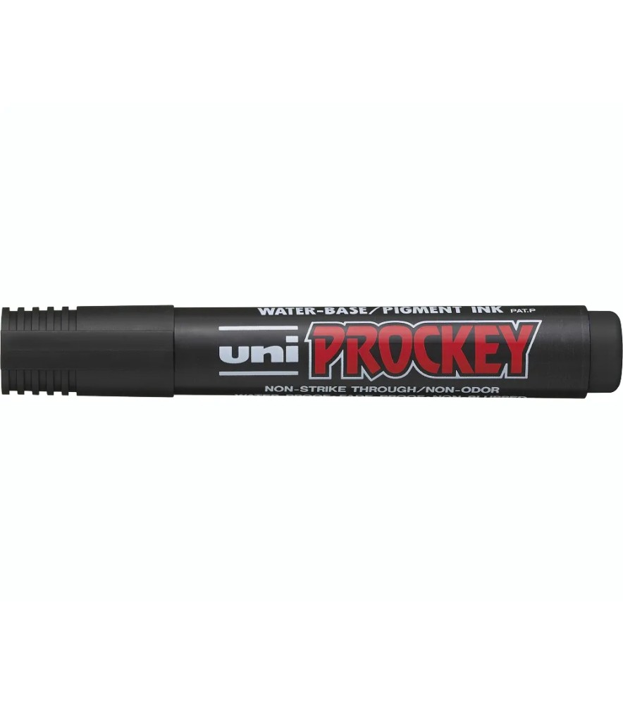 Pennarello Marcatore Uni Prockey Permanente a Base D Acqua