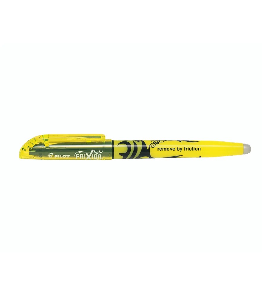 Evidenziatore Frixion Light Cancellabile