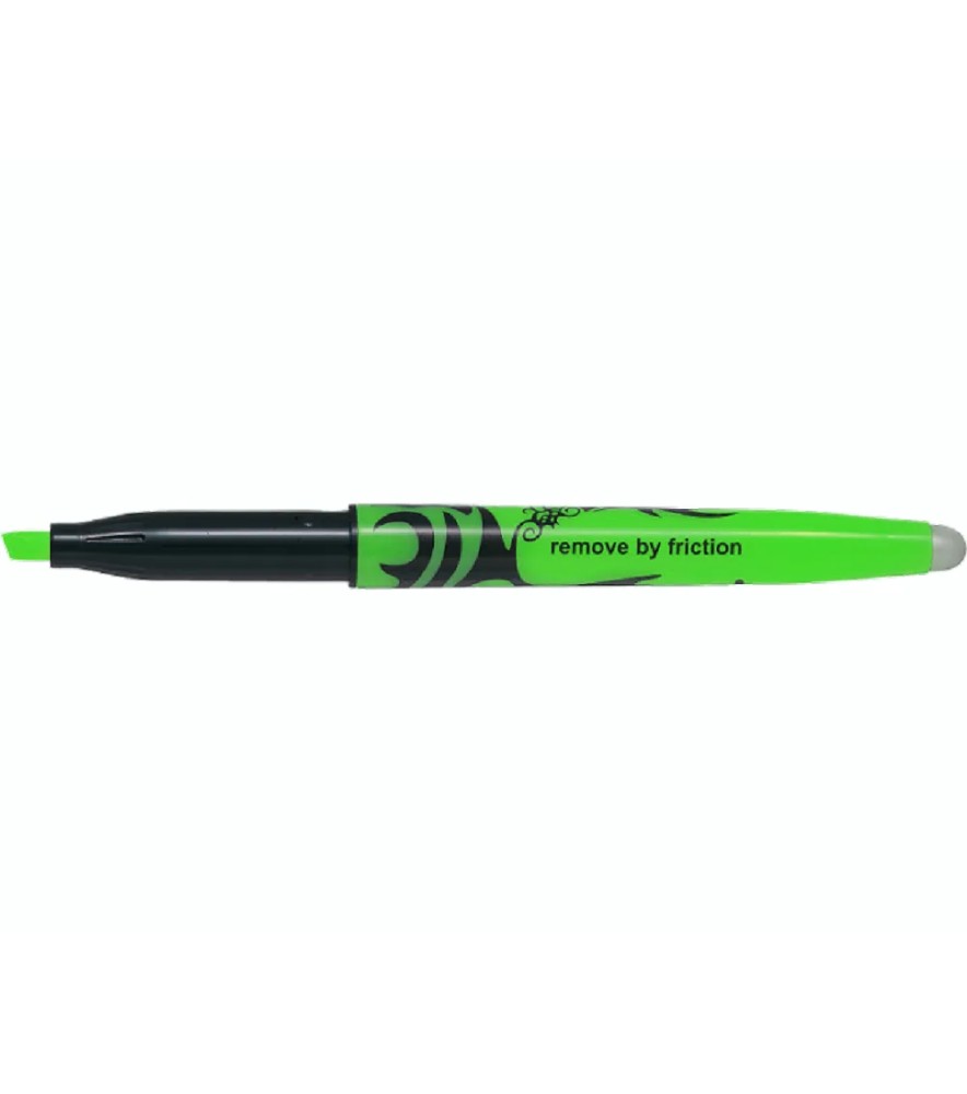 Evidenziatore Frixion Light Cancellabile