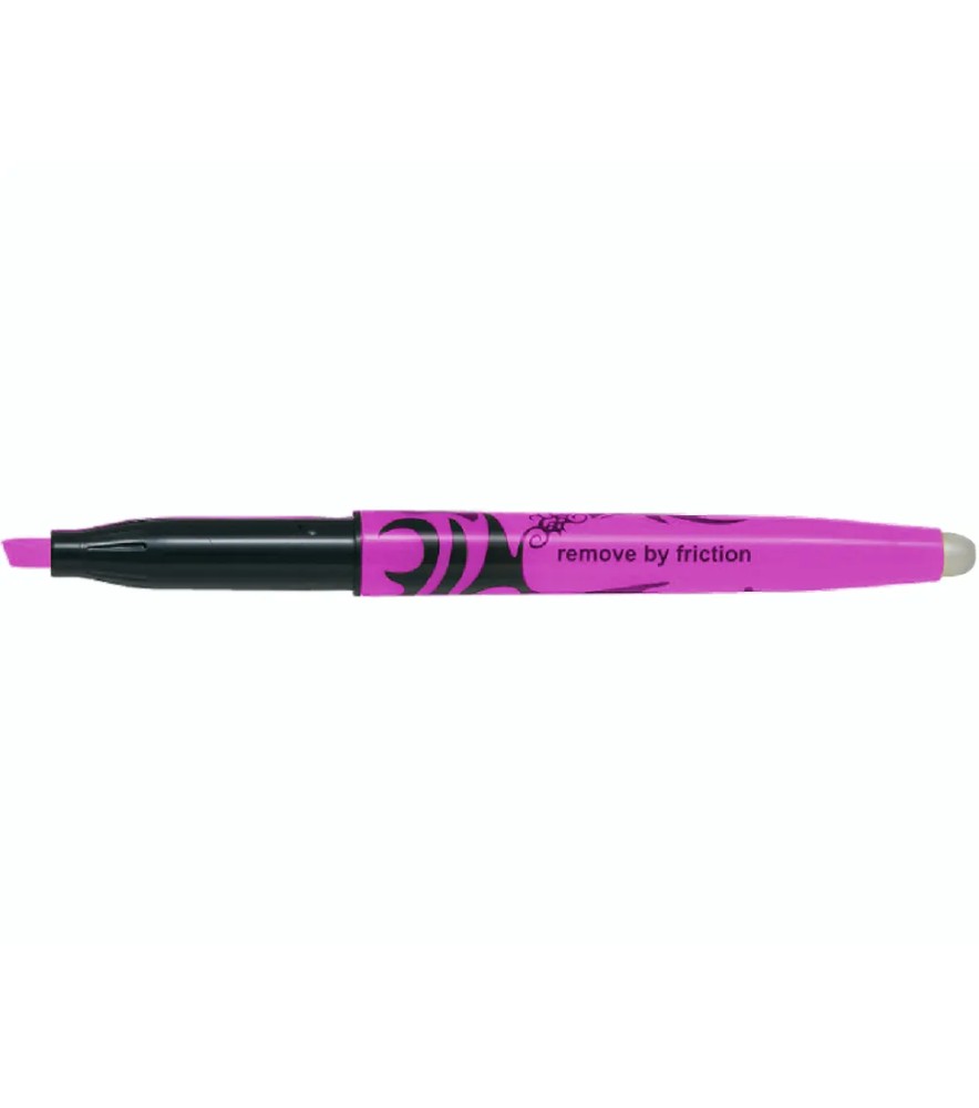 Evidenziatore Frixion Light Cancellabile