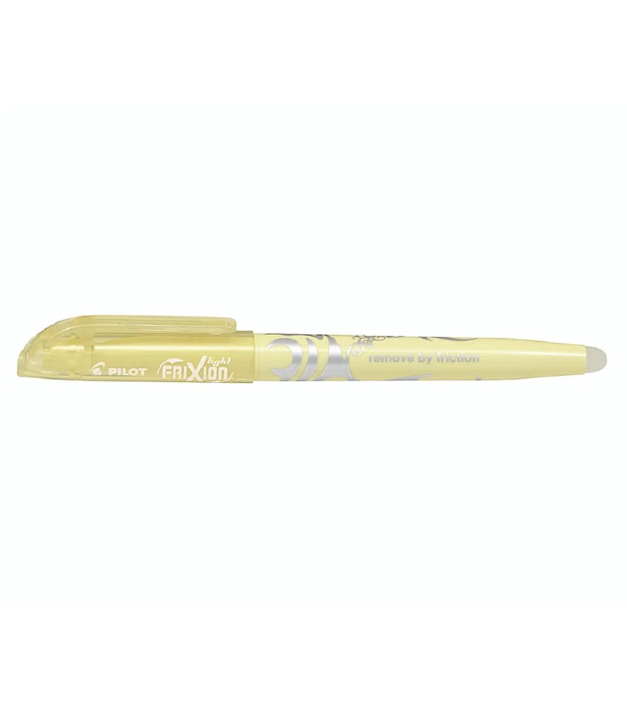 Evidenziatore Frixion Light Soft Cancellabile