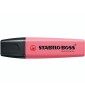 Evidenziatore a Penna Stabilo Boss Original Pastel