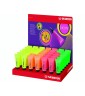 Evidenziatore Stabilo Neon