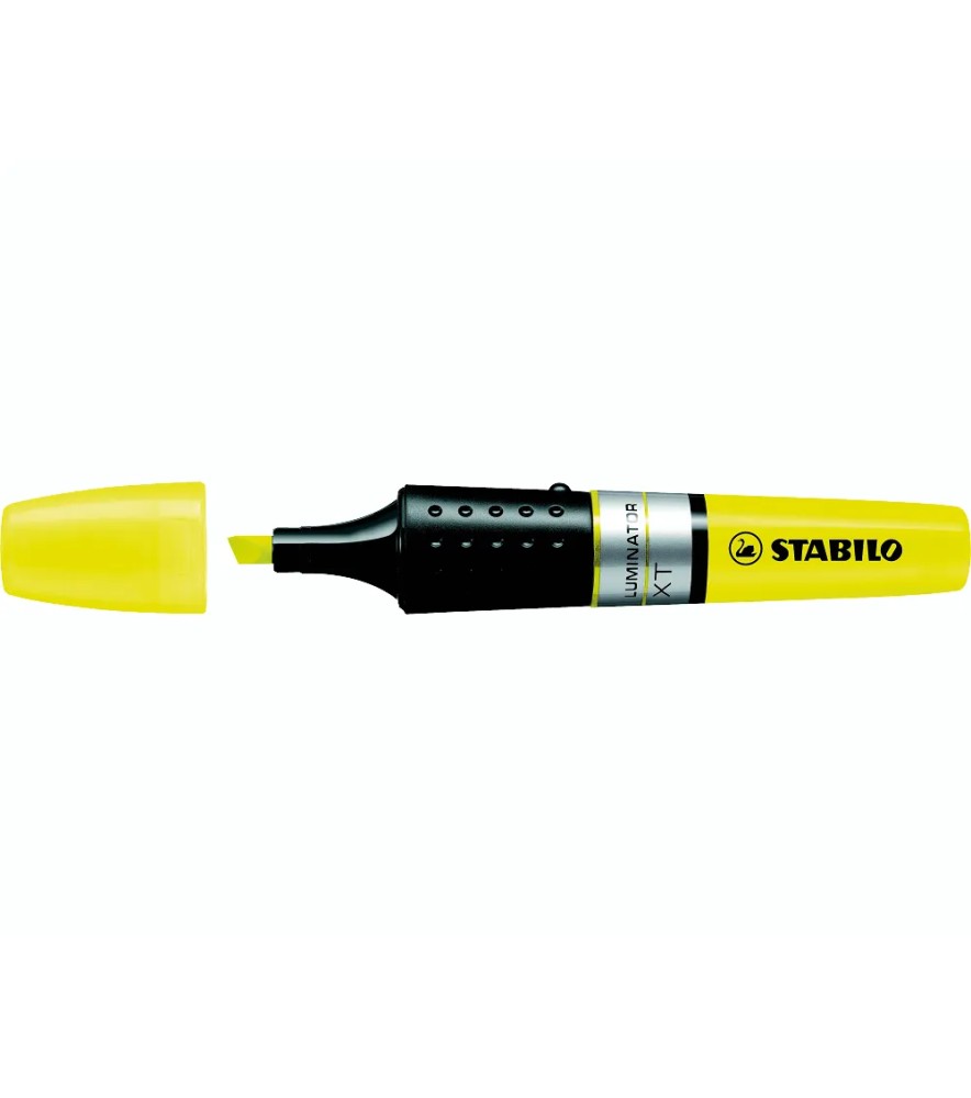 Evidenziatore a Penna Boss Luminator