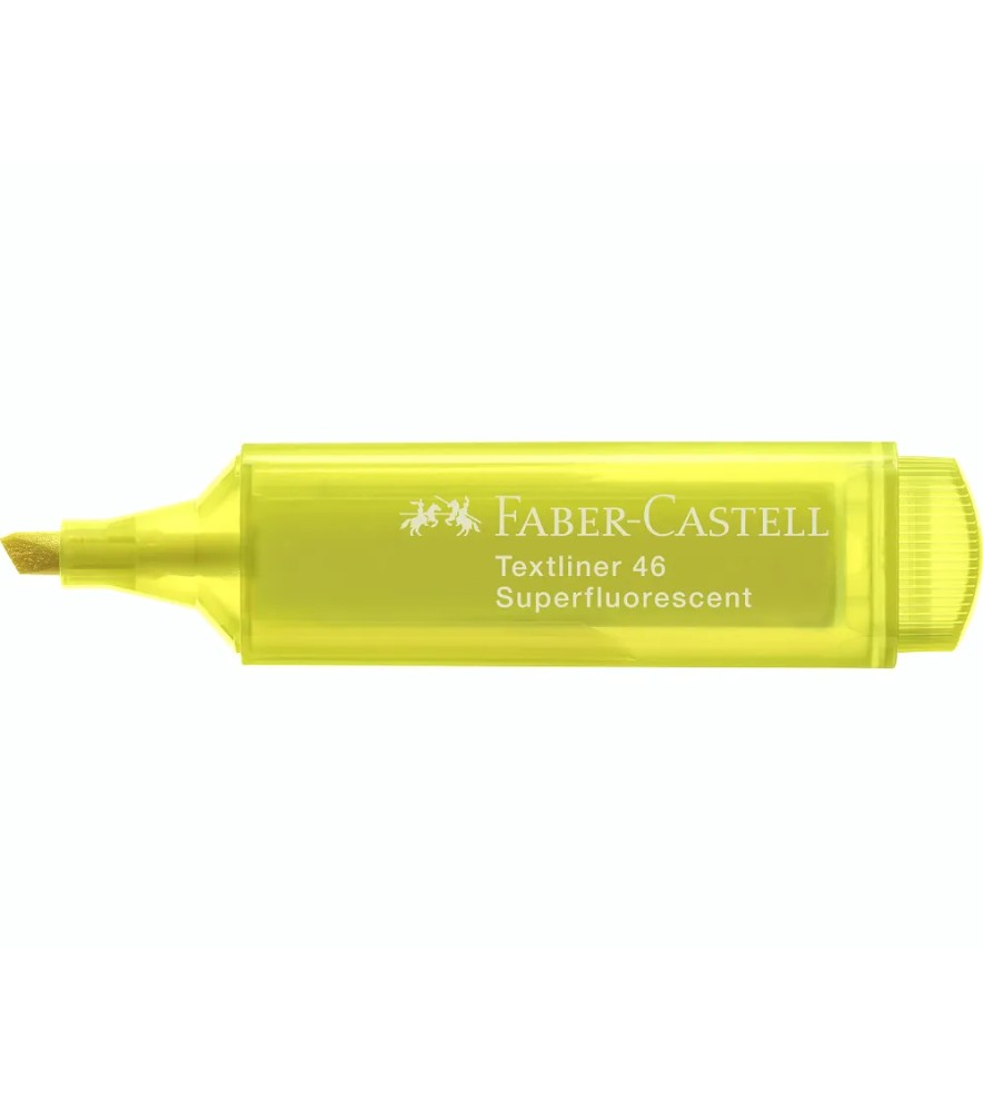 Evidenziatore Textliner Fluo